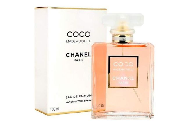 Coco Mademoiselle – Chanel