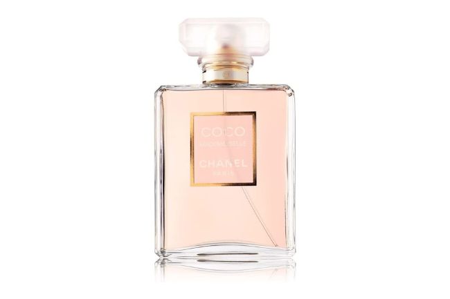 Coco Mademoiselle - Chanel