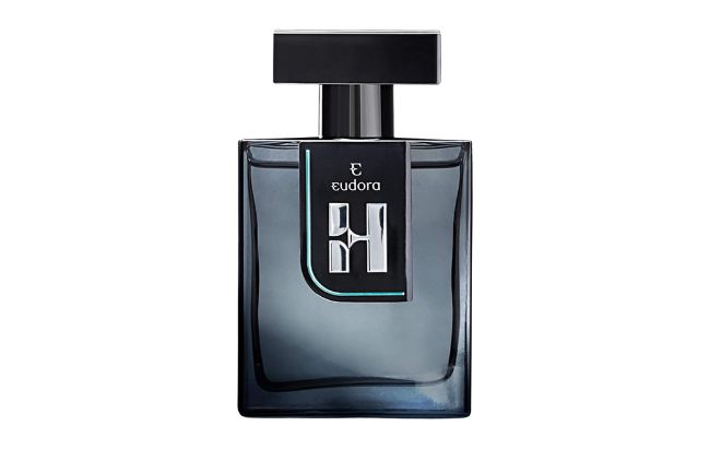 Perfume Masculino Eudora H Perfume Masculino Eudora H