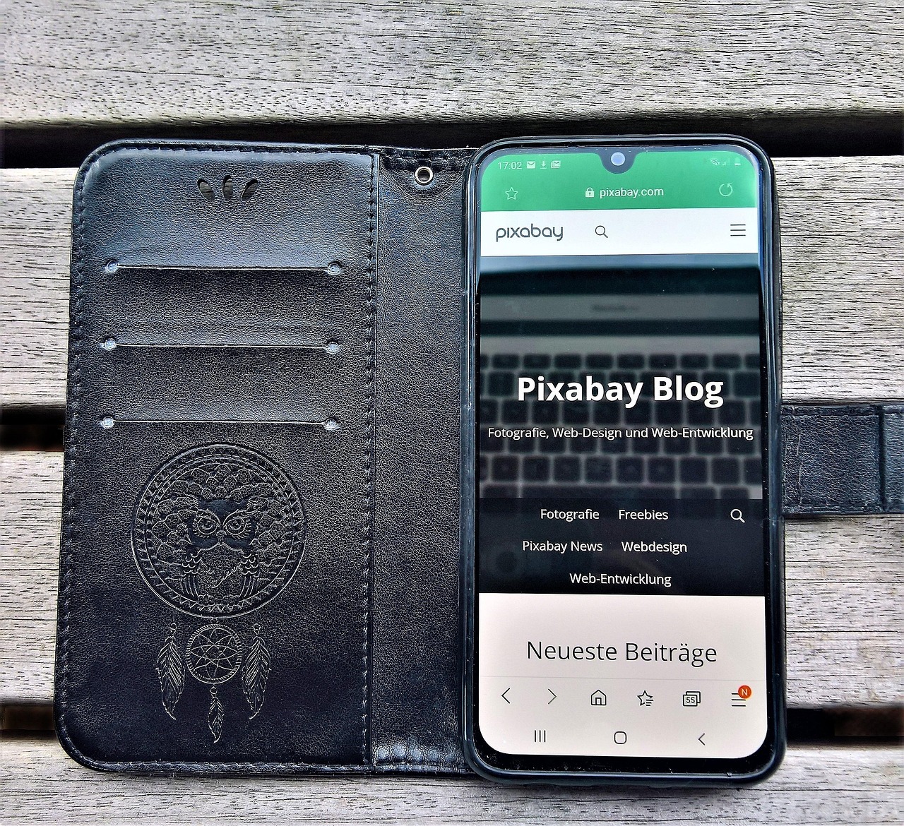 Celular sem capinha? Essa nova alternativa está viralizando entre os minimalistas