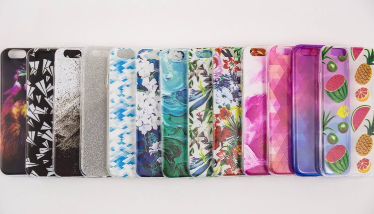 Celular sem capinha? Essa nova alternativa está viralizando entre os minimalistas
