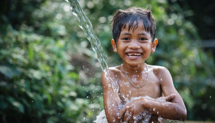 Descubra como seu banho pode se tornar um ritual de bem-estar diário