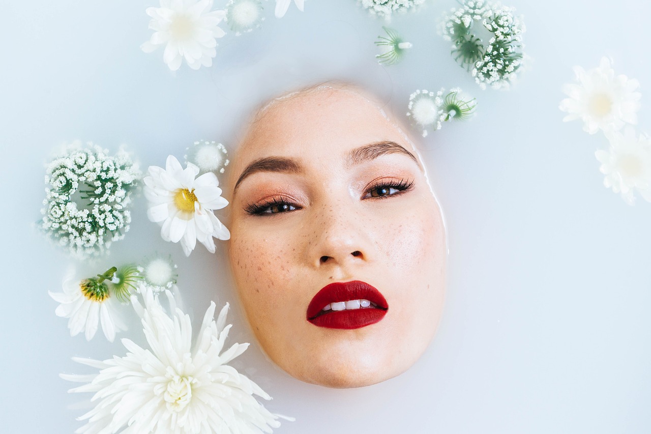 O que as modelos coreanas fazem pela pele antes de dormir (e você pode copiar)