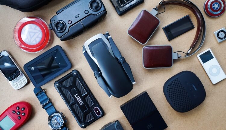 O gadget barato que muda sua rotina e ninguém te mostra no YouTube