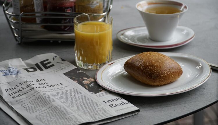 A prática matinal de 5 minutos que pode mudar seu dia inteiro