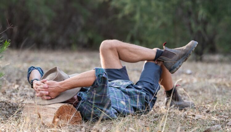 Descubra por que seu sono não é ruim — é seu cérebro que precisa desse ajuste