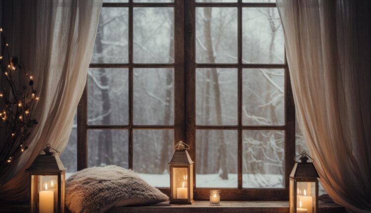 Como deixar sua casa mais aconchegante com truques que custam menos de R$50