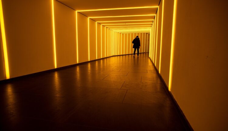 O truque de iluminação que transforma qualquer cômodo sem obra