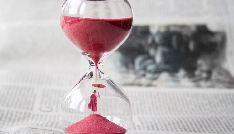 Como ganhar mais tempo no dia com uma mudança simples de hábito