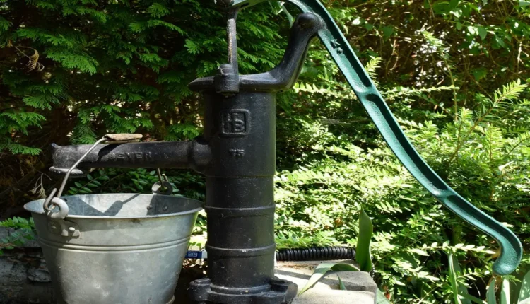 Problemas comuns em bombas de água e como prevenir cada um deles